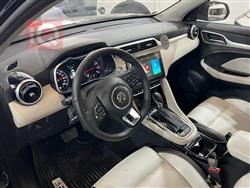 ام جي ZS